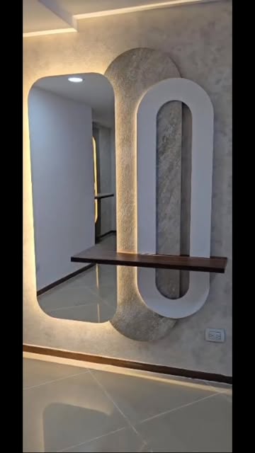 Trabajo de Carpintería Arquitectónica