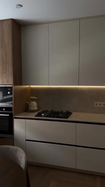 Trabajo de Carpintería Arquitectónica