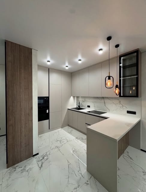 Trabajo de Carpintería Arquitectónica