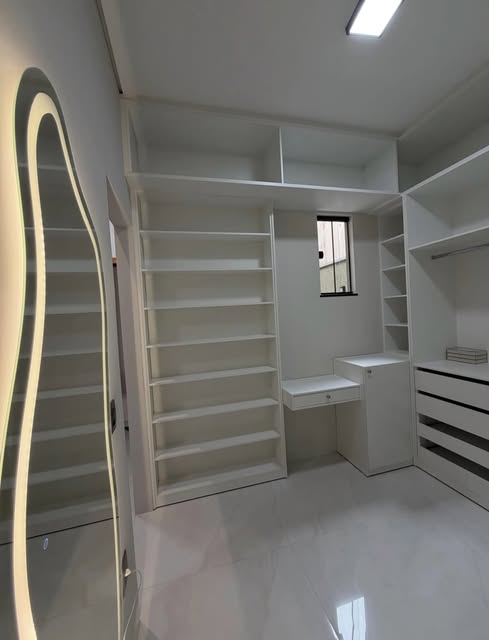 Trabajo de Carpintería Arquitectónica